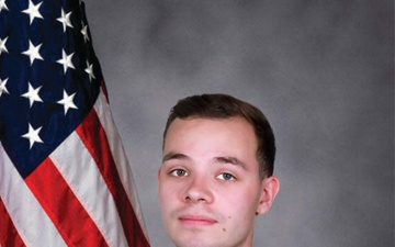 Fort Bliss Soldier Renders Life-Saving Aid to Local Motorcyclist
