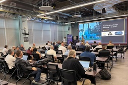 Next Generation Constructive Tech Exchange