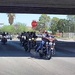 Fort Bliss Soldier Renders Life-Saving Aid to Local Motorcyclist