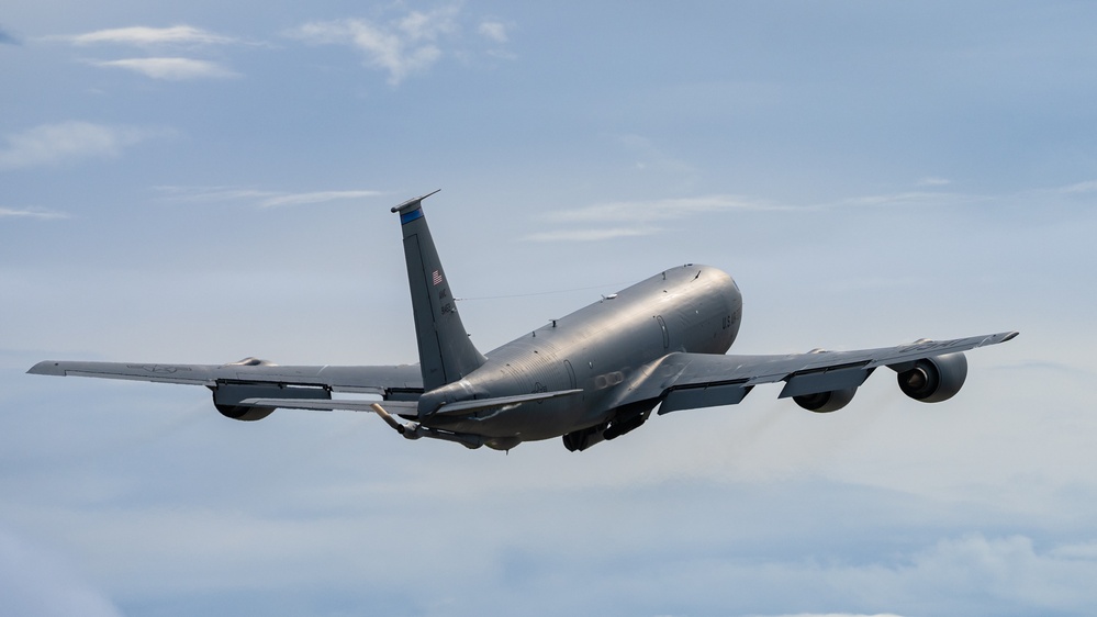AMC boosts airlift, teamwork in DLE 2025 exercise