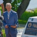 Mayor and Rear Adm. Brown Launch Navy Week with Proclamation Ceremony