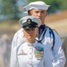 Mayor and Rear Adm. Brown Launch Navy Week with Proclamation Ceremony