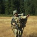 OCS Phase III Washington National Guard 2025
