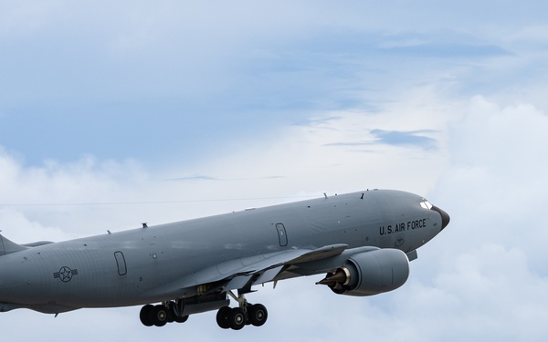 AMC boosts airlift, teamwork in DLE 2025 exercise