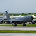 AMC boosts airlift, teamwork in DLE 2025 exercise