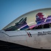 USAF Thunderbirds Soar over F.E. Warren AFB