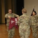 Medical Units Exchange Authority at Fort Bliss Ceremony