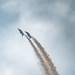 USAF Thunderbirds Soar over F.E. Warren AFB