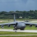 AMC boosts airlift, teamwork in DLE 2025 exercise