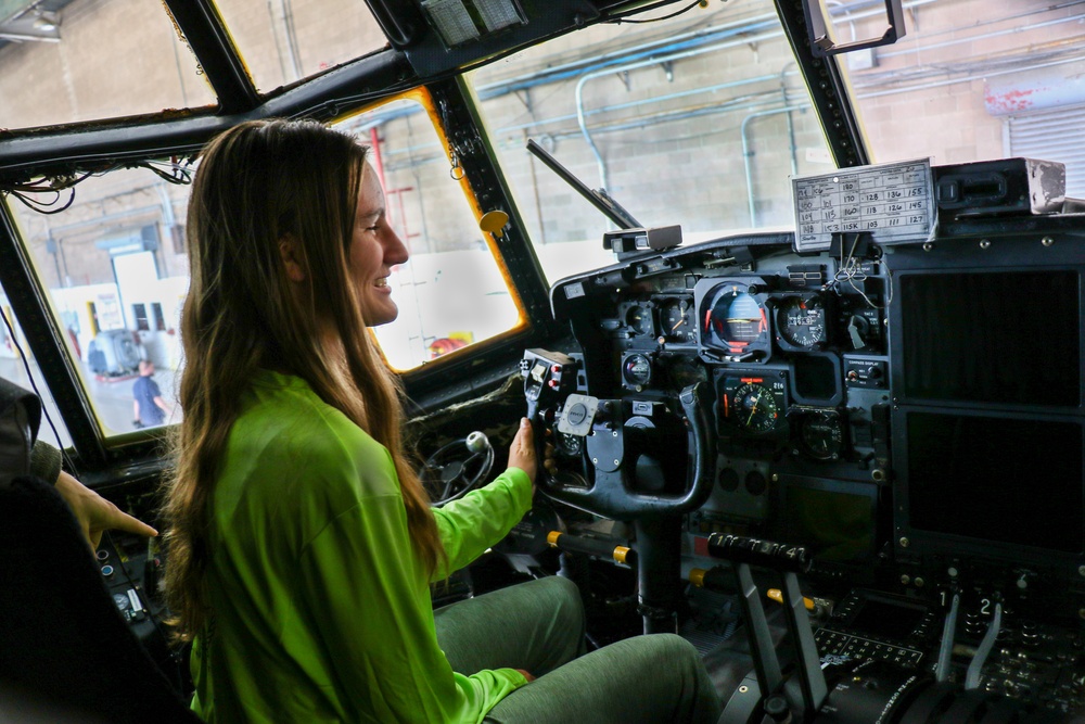 SAME Navy STEM Camp brings future engineers to NAWCWD
