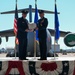 62nd Airlift Wing Welcomes New Commander
