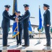 62nd Airlift Wing Welcomes New Commander