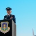 62nd Airlift Wing Welcomes New Commander