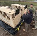 Solutions for the Field: NAVFAC EXWC, Army Develop Versatile Expeditionary Field Kitchen