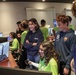 SAME Navy STEM Camp brings future engineers to NAWCWD
