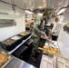 Solutions for the Field: NAVFAC EXWC, Army Develop Versatile Expeditionary Field Kitchen