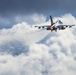 US fighters generate airpower at Andersen AFB