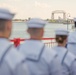 Sailors and RDML Brown Share Navy Week Mission Live on WDIO