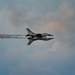 USAF Thunderbirds Soar over F.E. Warren AFB