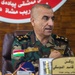 Coalition Advisors Visit Peshmerga Atrush Infantry Training Center