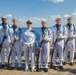 Sailors and RDML Brown Share Navy Week Mission Live on WDIO