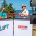 Sailors and RDML Brown Share Navy Week Mission Live on WDIO