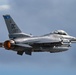 US fighters generate airpower at Andersen AFB