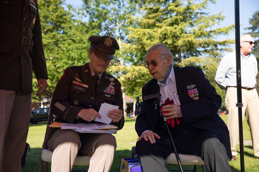 80th Anniversary Commemoration of the Battle Okinawa