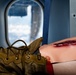 US, UK, AUS, NZ service members participate in AE training on RAF A400 during 2025 DLE