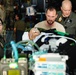 US, UK, AUS, NZ service members participate in AE training on RAF A400 during 2025 DLE