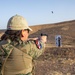 Coalition Members Conduct Weapons Training at Beneslawa Range
