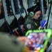US, UK, AUS, NZ service members participate in AE training on RAF A400 during 2025 DLE