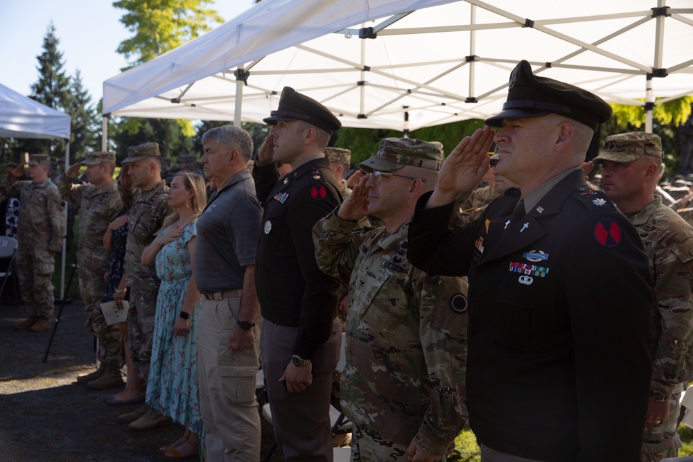 80th Anniversary Commemoration of the Battle of Okinawa