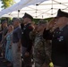80th Anniversary Commemoration of the Battle of Okinawa