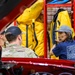 SOCNORTH Strengthens Arctic Ties Through Civil Engagements in Point Hope