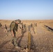 Coalition Members Conduct Weapons Training at Beneslawa Range