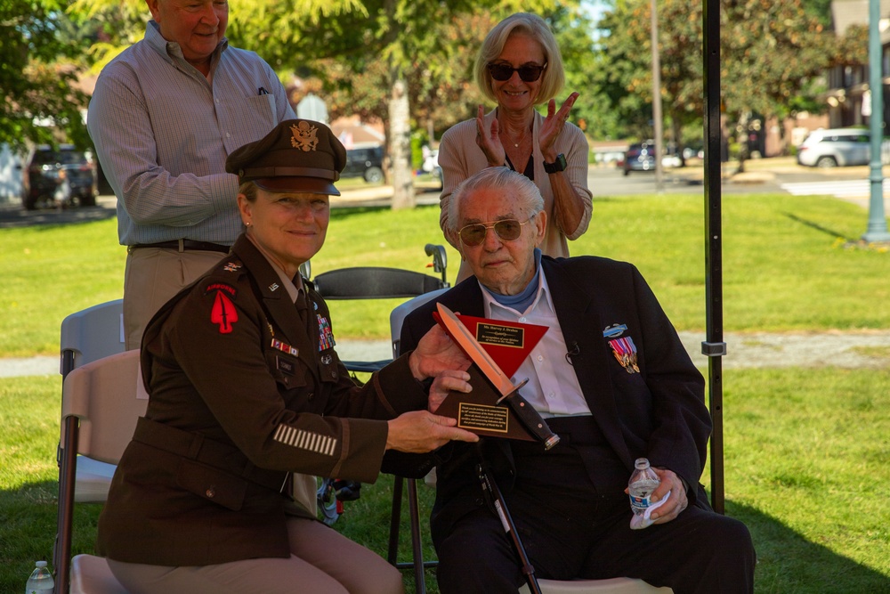 80th Anniversary Commemoration of the Battle of Okinawa