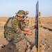 Coalition Members Conduct Weapons Training at Beneslawa Range