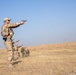 Coalition Members Conduct Weapons Training at Beneslawa Range