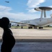 Training Together: U.S. Airmen Share Cargo Inspection Practices with JASDF