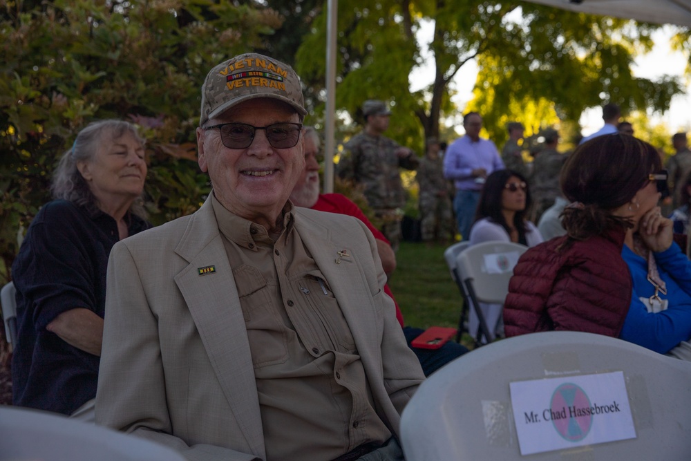 80th Anniversary Commemoration of the Battle of Okinawa