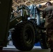 Training Together: U.S. Airmen Share Cargo Inspection Practices with JASDF