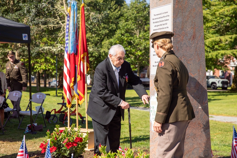 80th Anniversary Commemoration of the Battle of Okinawa