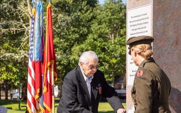 80th Anniversary Commemoration of the Battle of Okinawa