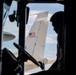 Training Together: U.S. Airmen Share Cargo Inspection Practices with JASDF
