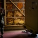 Training Together: U.S. Airmen Share Cargo Inspection Practices with JASDF