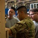 Training Together: U.S. Airmen Share Cargo Inspection Practices with JASDF