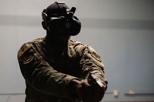 The Air Force Starts Here - Ep 55- Tech Training Transformation