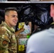 Training Together: U.S. Airmen Share Cargo Inspection Practices with JASDF