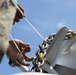 U.S. Marines with HMH-461 and 2nd DSB execute external lifts